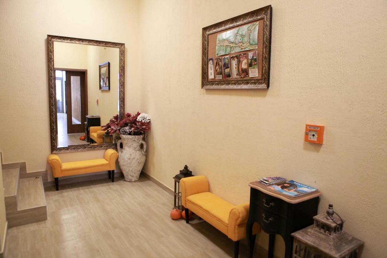 Apartman 16 Romantika Chopok Juh ตาเล ภายนอก รูปภาพ