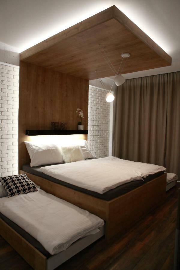 Apartman 16 Romantika Chopok Juh ตาเล ภายนอก รูปภาพ