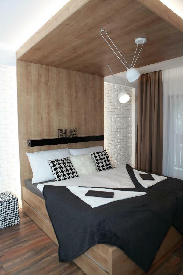 Apartman 16 Romantika Chopok Juh ตาเล ภายนอก รูปภาพ