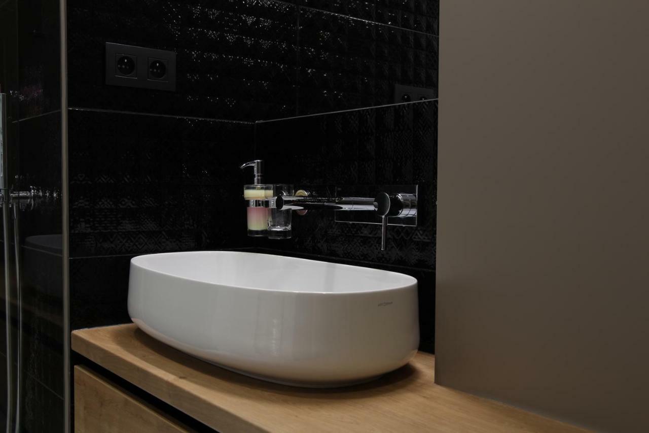 Apartman 16 Romantika Chopok Juh ตาเล ภายนอก รูปภาพ