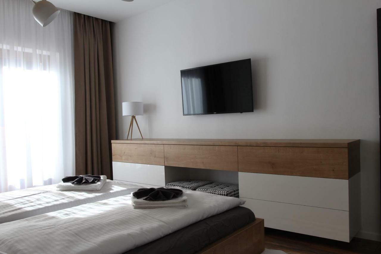 Apartman 16 Romantika Chopok Juh ตาเล ภายนอก รูปภาพ