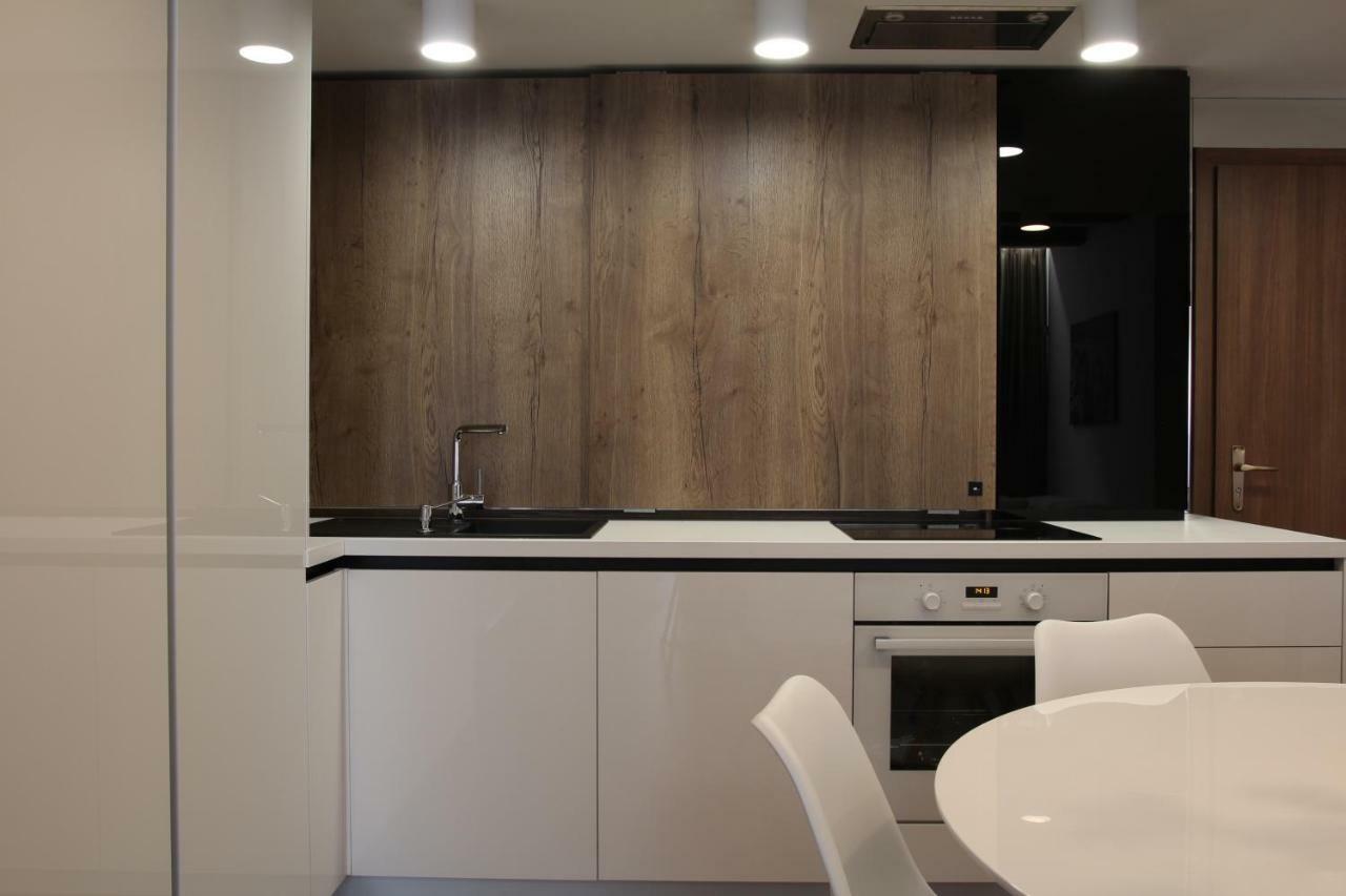 Apartman 16 Romantika Chopok Juh ตาเล ภายนอก รูปภาพ