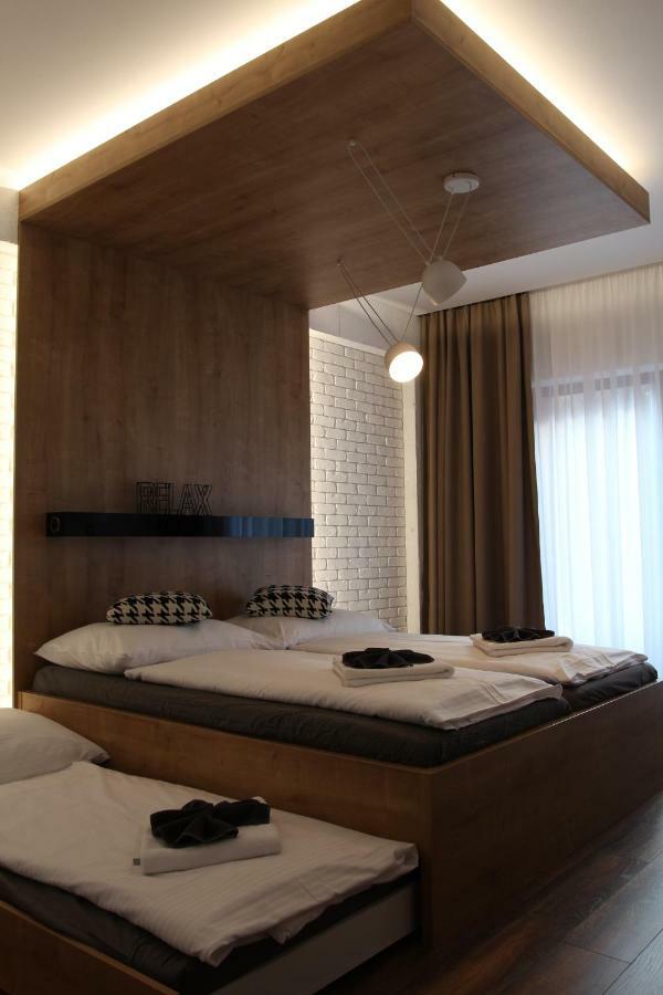 Apartman 16 Romantika Chopok Juh ตาเล ภายนอก รูปภาพ
