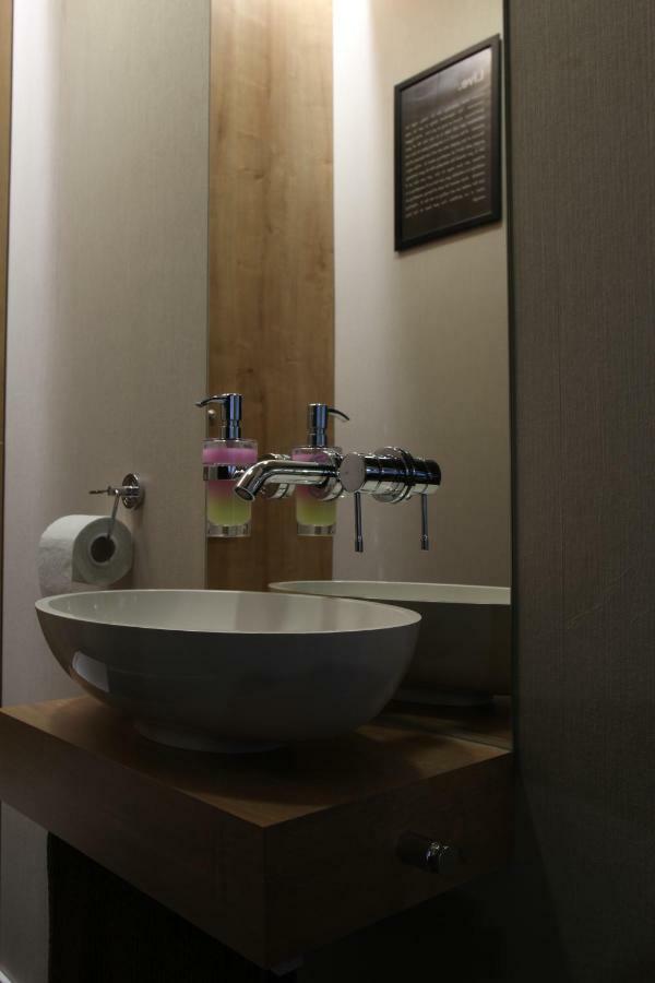 Apartman 16 Romantika Chopok Juh ตาเล ภายนอก รูปภาพ