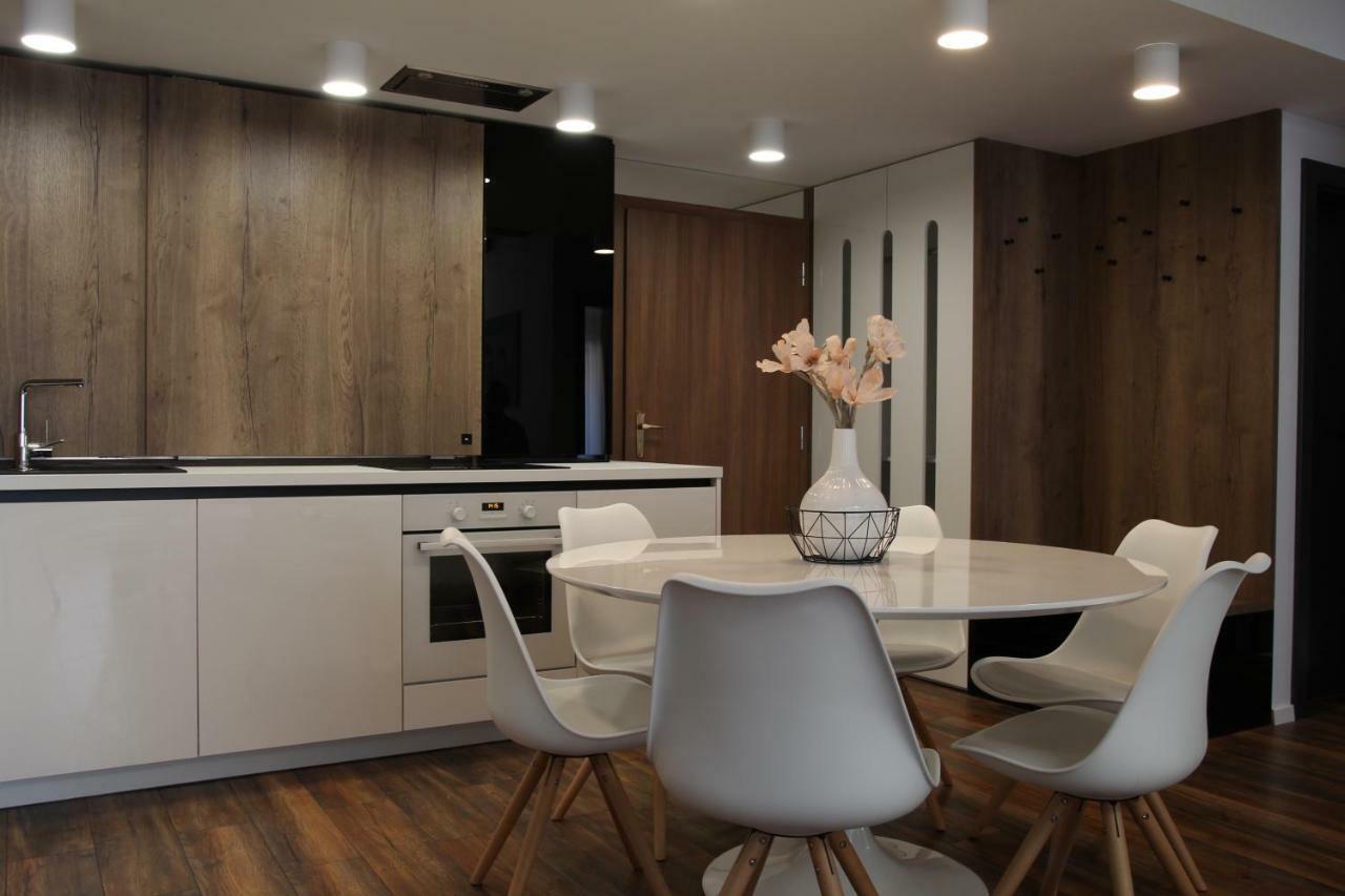 Apartman 16 Romantika Chopok Juh ตาเล ภายนอก รูปภาพ