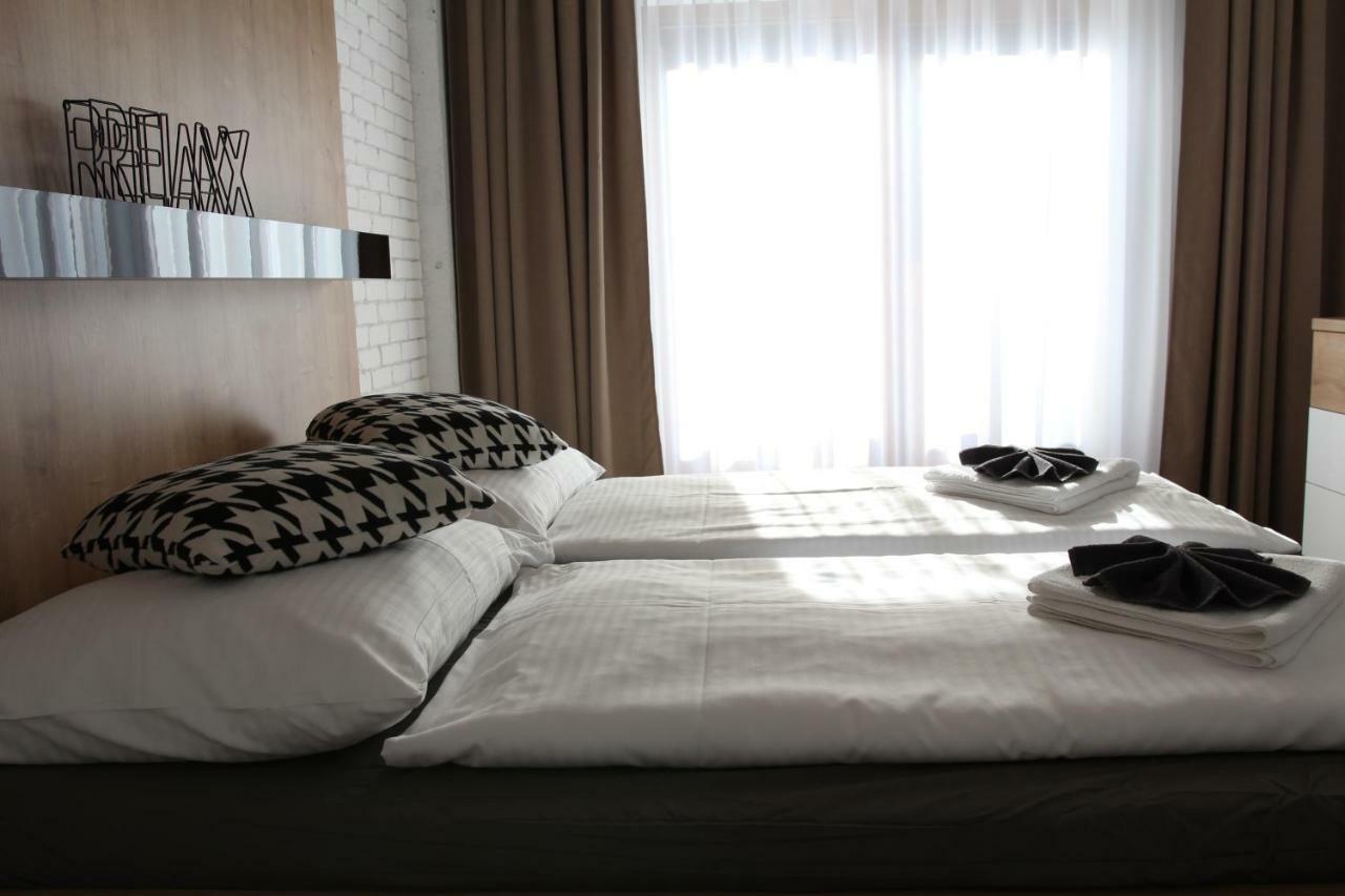 Apartman 16 Romantika Chopok Juh ตาเล ภายนอก รูปภาพ