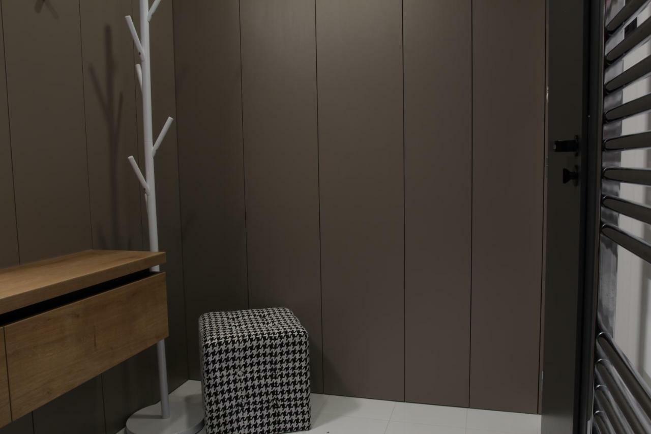 Apartman 16 Romantika Chopok Juh ตาเล ภายนอก รูปภาพ