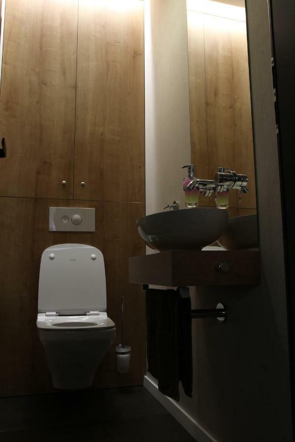 Apartman 16 Romantika Chopok Juh ตาเล ภายนอก รูปภาพ
