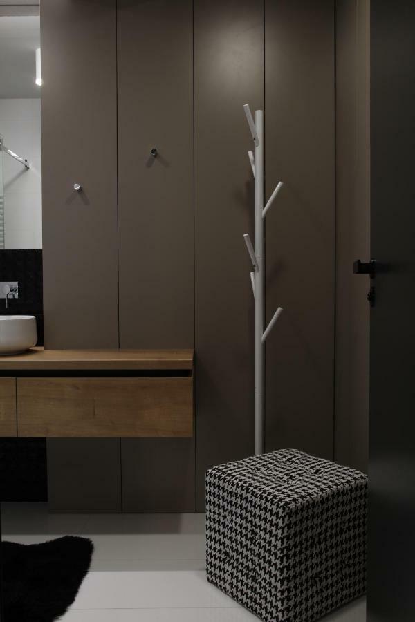 Apartman 16 Romantika Chopok Juh ตาเล ภายนอก รูปภาพ
