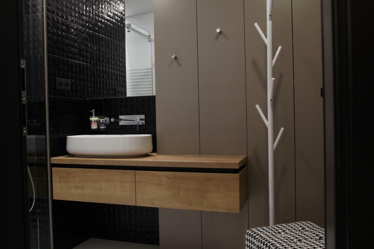 Apartman 16 Romantika Chopok Juh ตาเล ภายนอก รูปภาพ