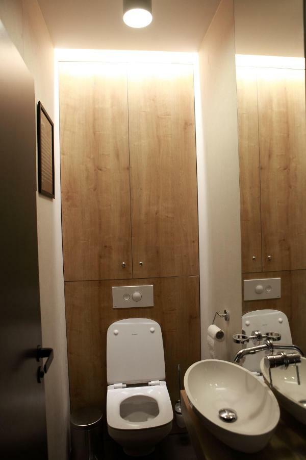 Apartman 16 Romantika Chopok Juh ตาเล ภายนอก รูปภาพ