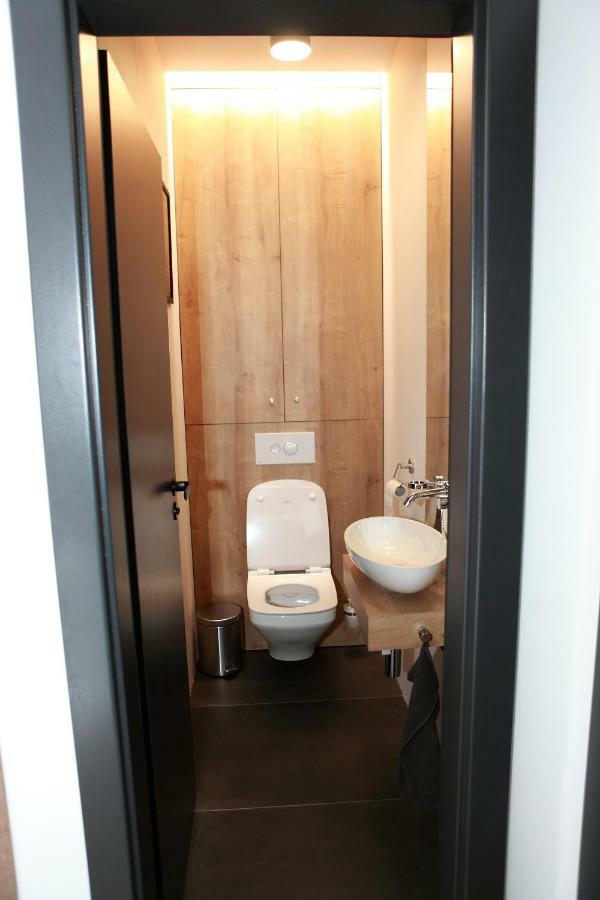 Apartman 16 Romantika Chopok Juh ตาเล ภายนอก รูปภาพ